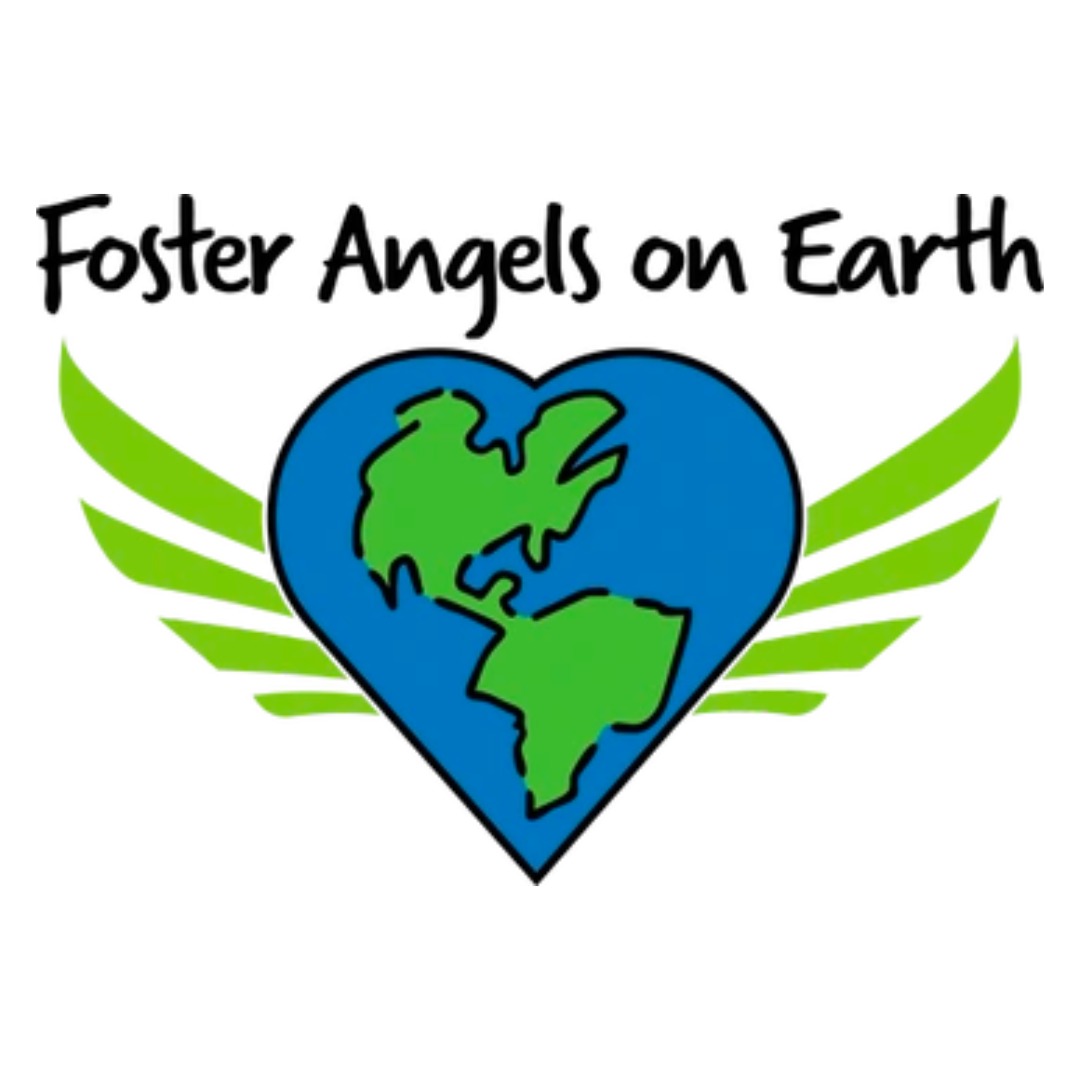 Foster Angels on Earth Foster Angels on Earth