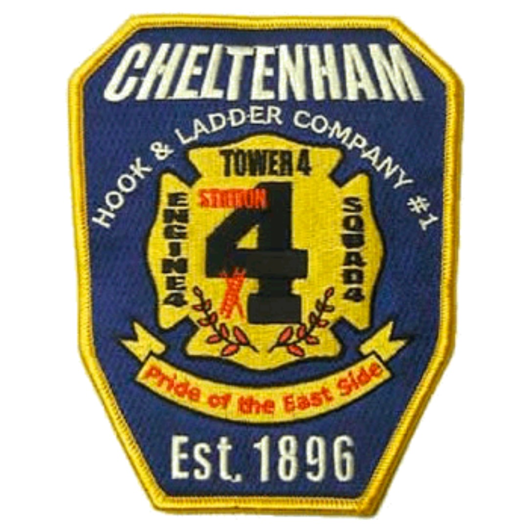 Cheltenham Fire Company Cheltenham Fire Company