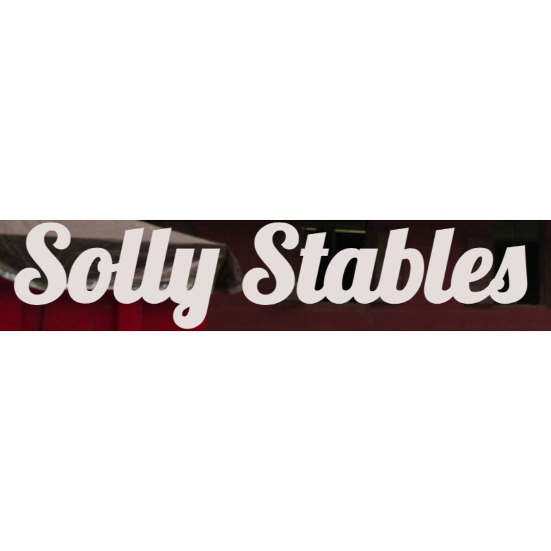 Solly Stables Solly Stables