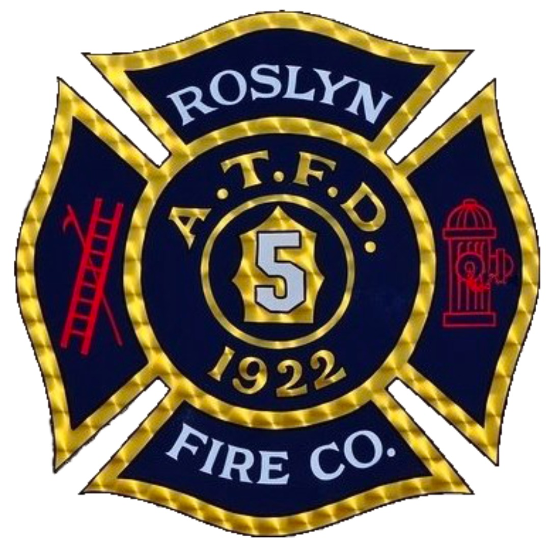 Roslyn Fire Company Roslyn Fire Company