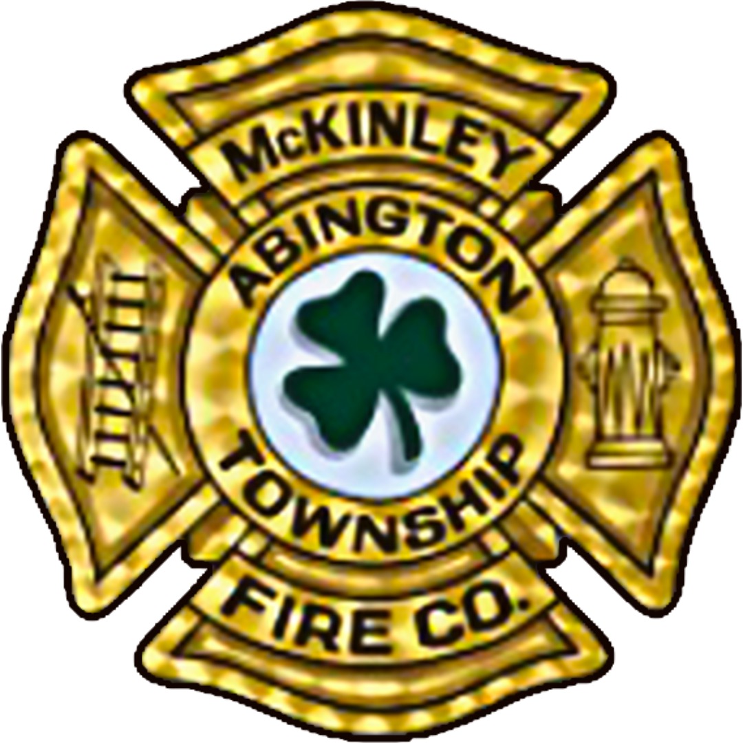 McKinley Fire Company McKinley Fire Company
