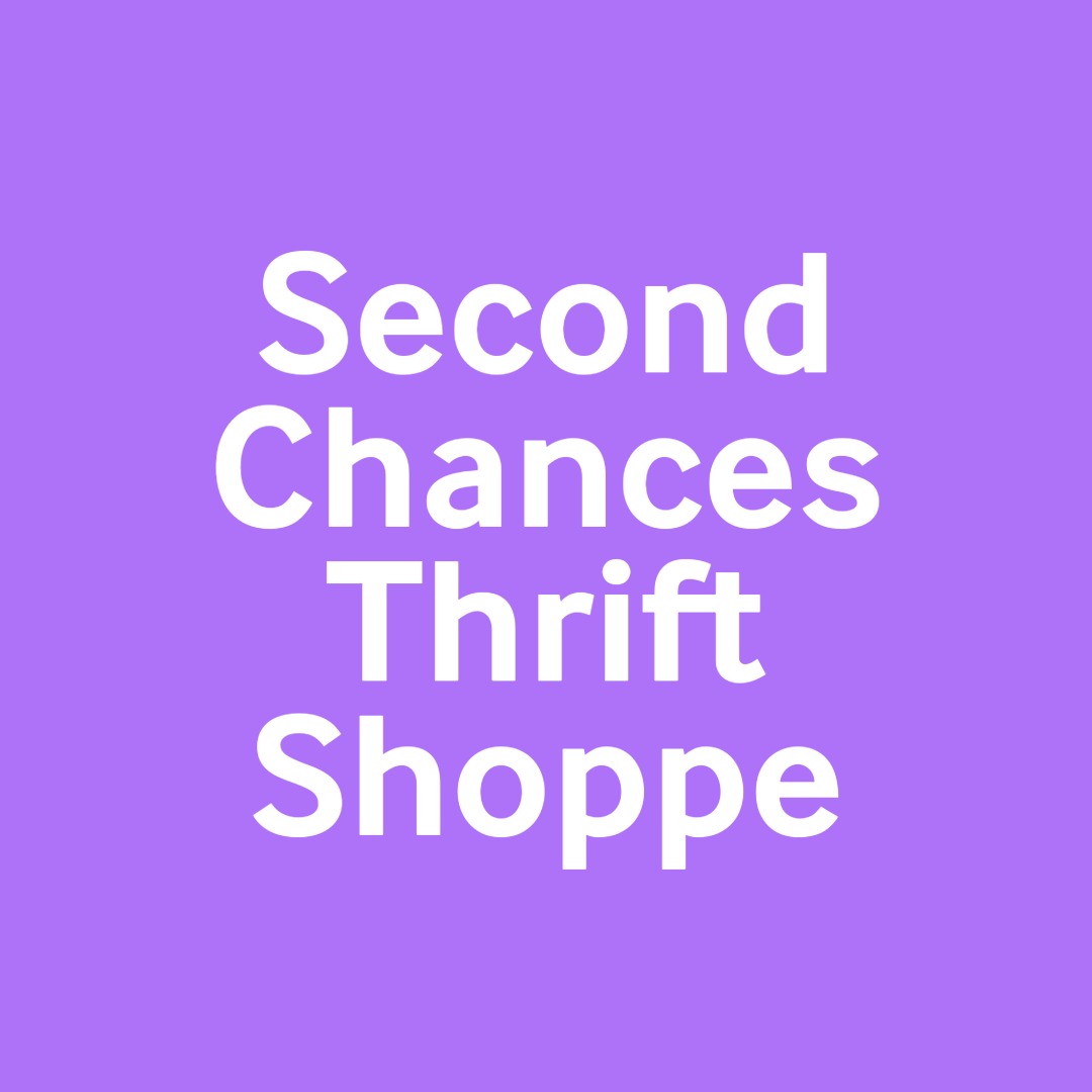 Second Chances Thrift Shoppe Second Chances Thrift Shoppe