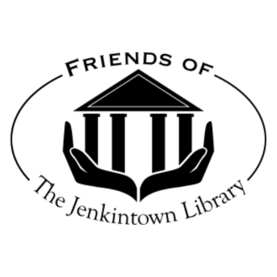 Friends of the Jenkintown Library Friends of the Jenkintown Library