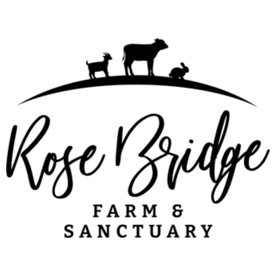 Rose Bridge Farm & Sanctuary Rose Bridge Farm & Sanctuary