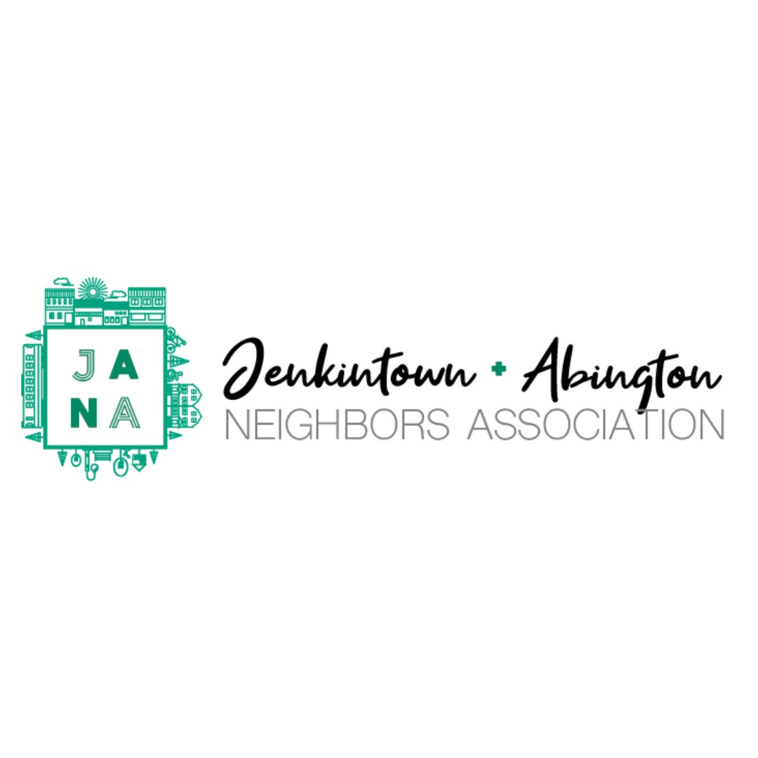 Jenkintown Abington Neighbors Association Jenkintown Abington Neighbors Association