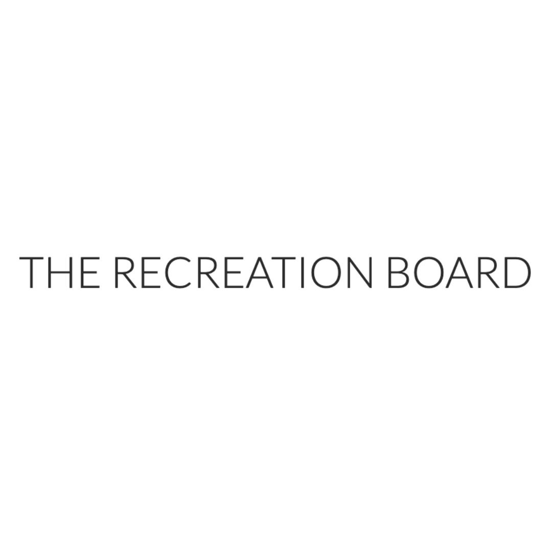 The Jenkintown Rec Board The Jenkintown Rec Board