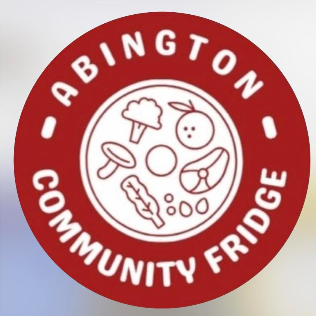 Abington Community Fridge Abington Community Fridge