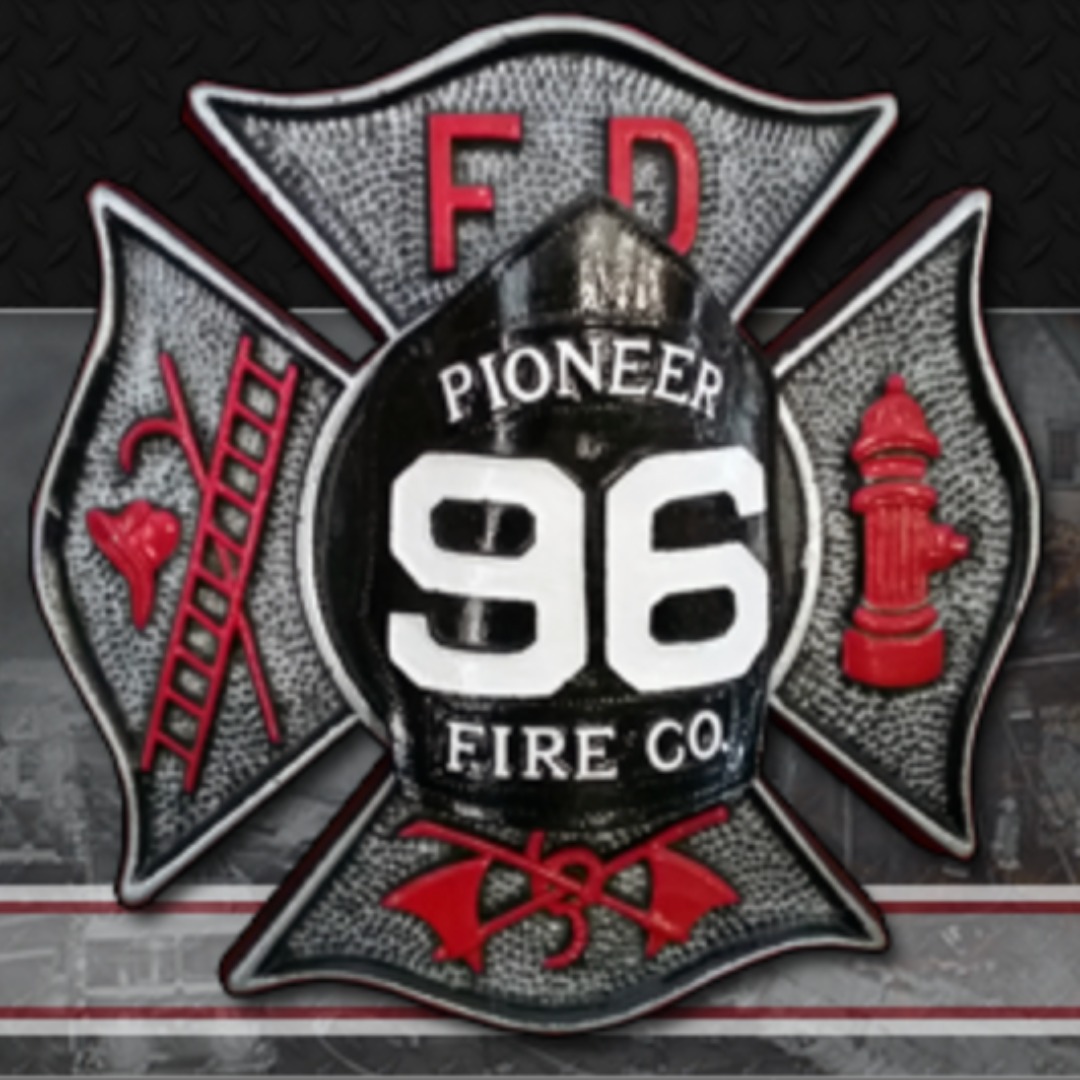 Pioneer Fire Company Pioneer Fire Company