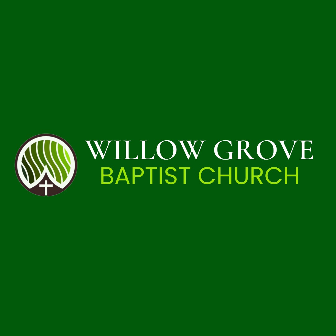 Willow Grove Baptist Food Pantry and Clothing Closet Willow Grove Baptist Food Pantry and Clothing Closet