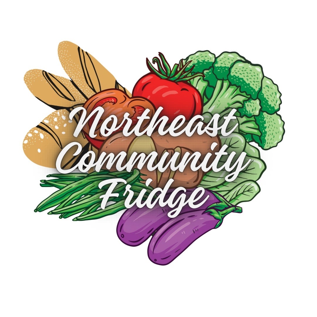 Northeast Community Fridge Northeast Community Fridge