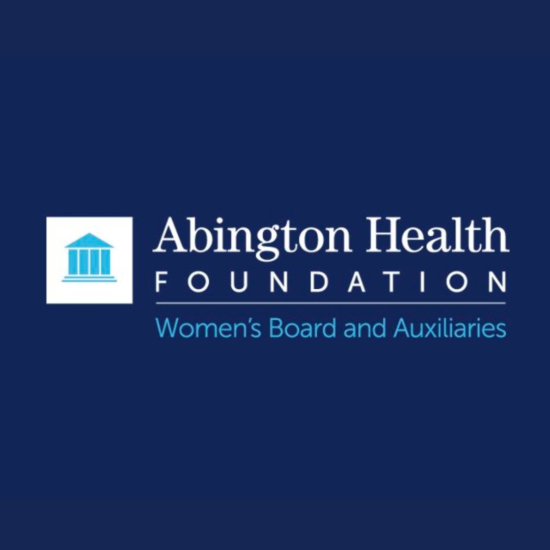 Abington Health Foundation Women’s Board and Auxiliaries