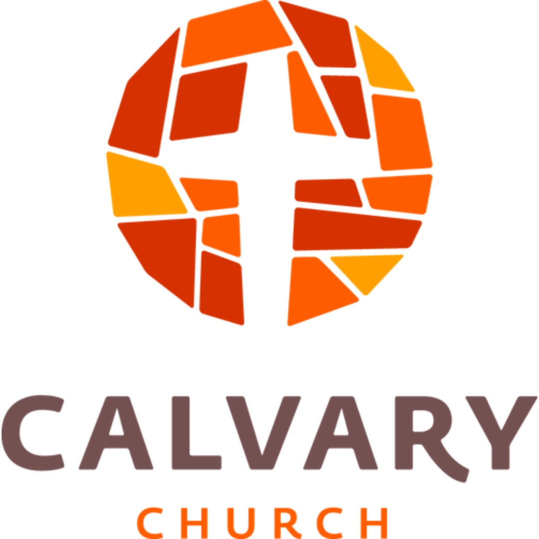 Calvary Church Food Pantry
